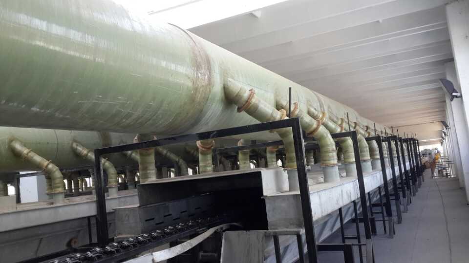 北京玻璃鋼管件執行標準