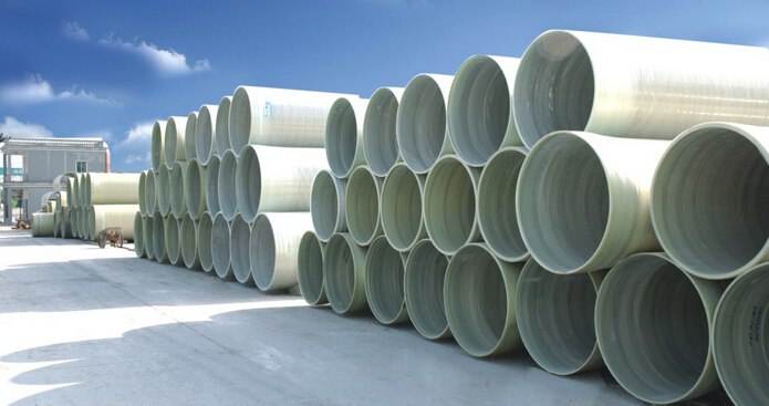 唐山玻璃鋼工藝管道