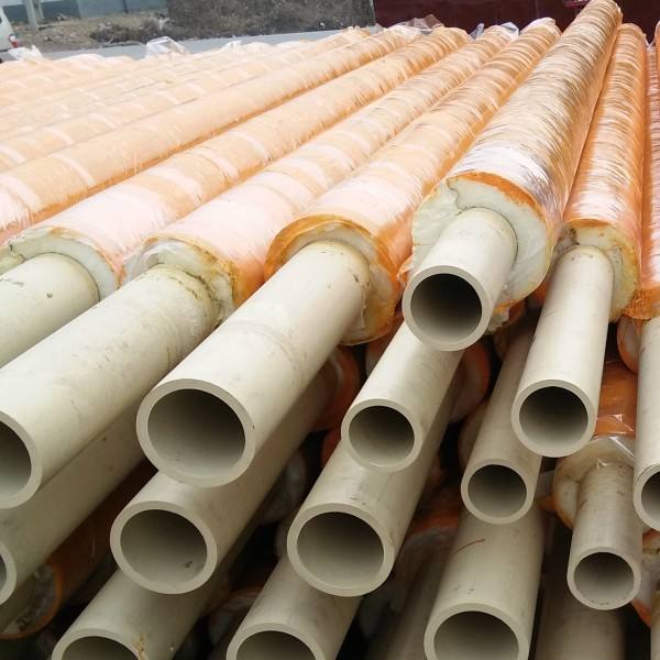 河北聚氨酯保溫管